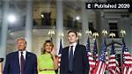 Unraveling the Mystery: Is Barron Trump on the Spectrum?