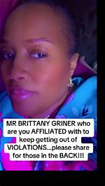 Unraveling the Mystery: Is Brittany Griner Born Female?