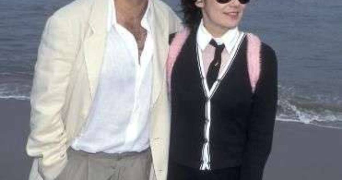 Unraveling the Mystery: Is Bronson Pinchot Married?