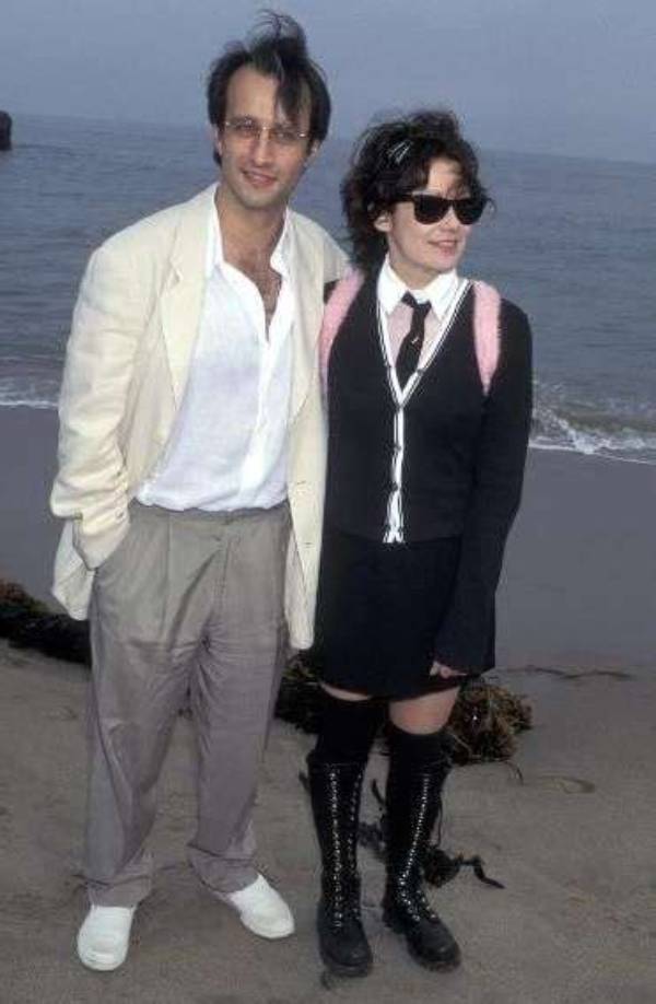 Unraveling the Mystery: Is Bronson Pinchot Married?