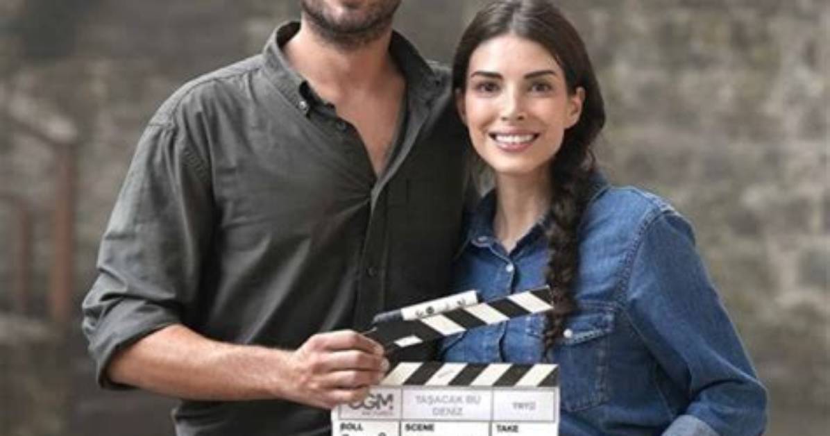 Unraveling the Mystery: Is Burak Deniz Single?