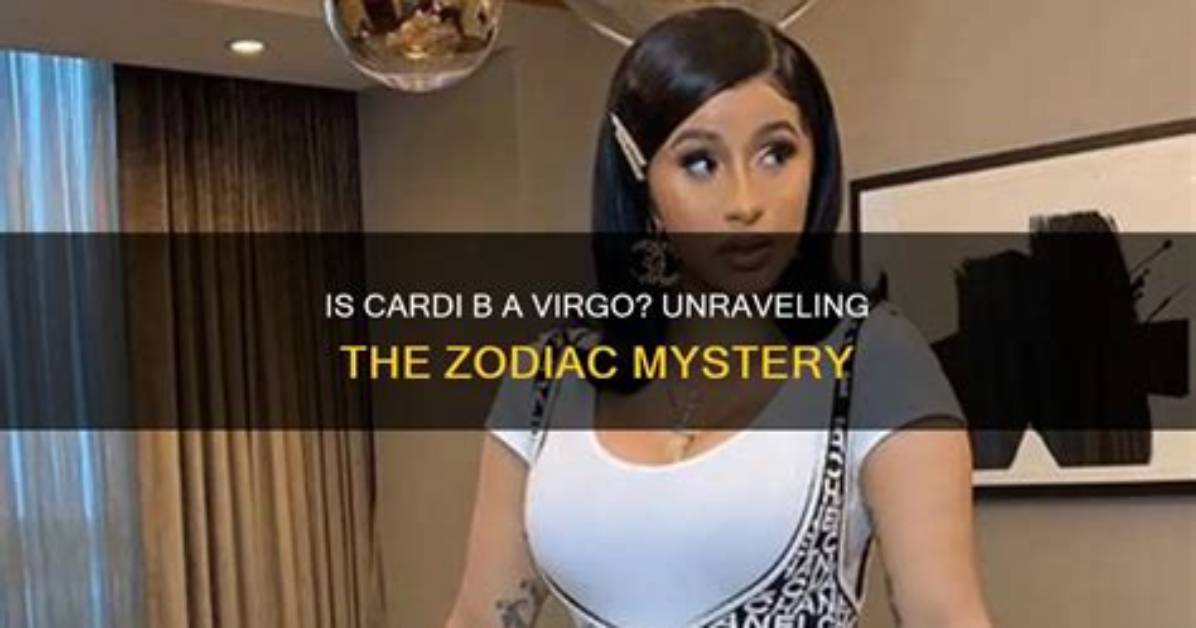 Unraveling the Mystery: Is Cardi B's Mom Alive?