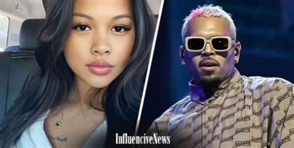 Unraveling the Mystery: Is Chris Brown Married in 2024?