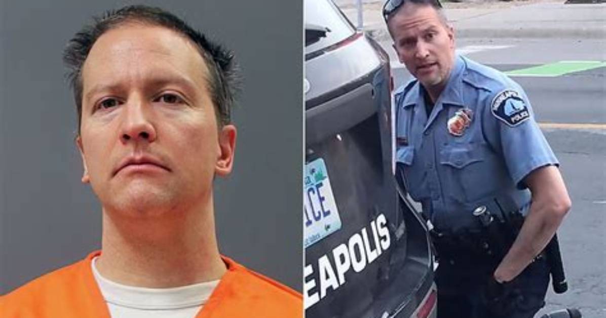 Unraveling the Mystery: Is Derek Chauvin Still Married?