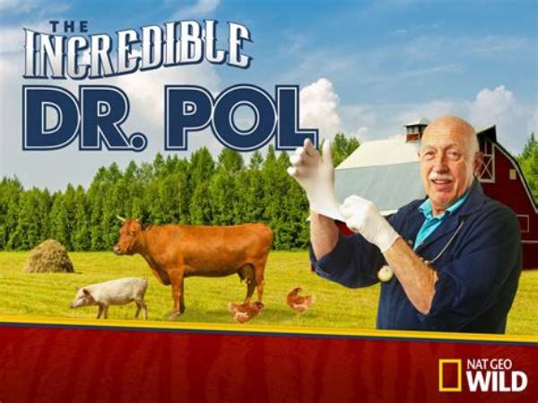 Unraveling the Mystery: Is Dr. Pol Retiring in 2024?