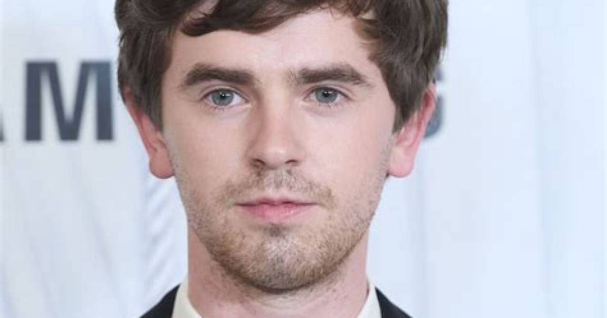 Unraveling the Mystery: Is Freddie Highmore a Twin?
