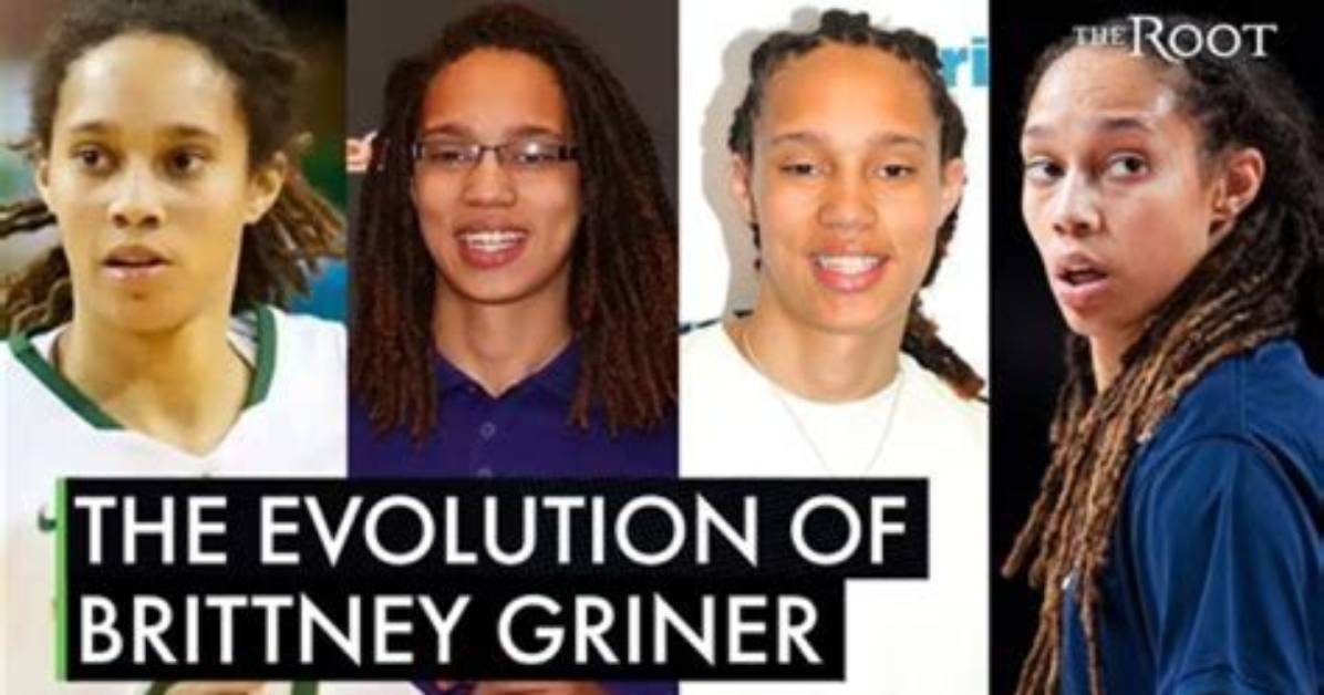 Unraveling the Mystery: Is Griner a Male?