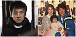 Unraveling the Mystery: Is Jackie Chan Married?