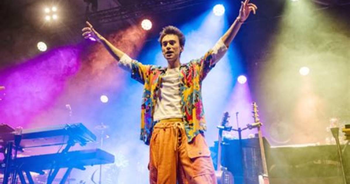 Unraveling the Mystery: Is Jacob Collier in a Relationship?