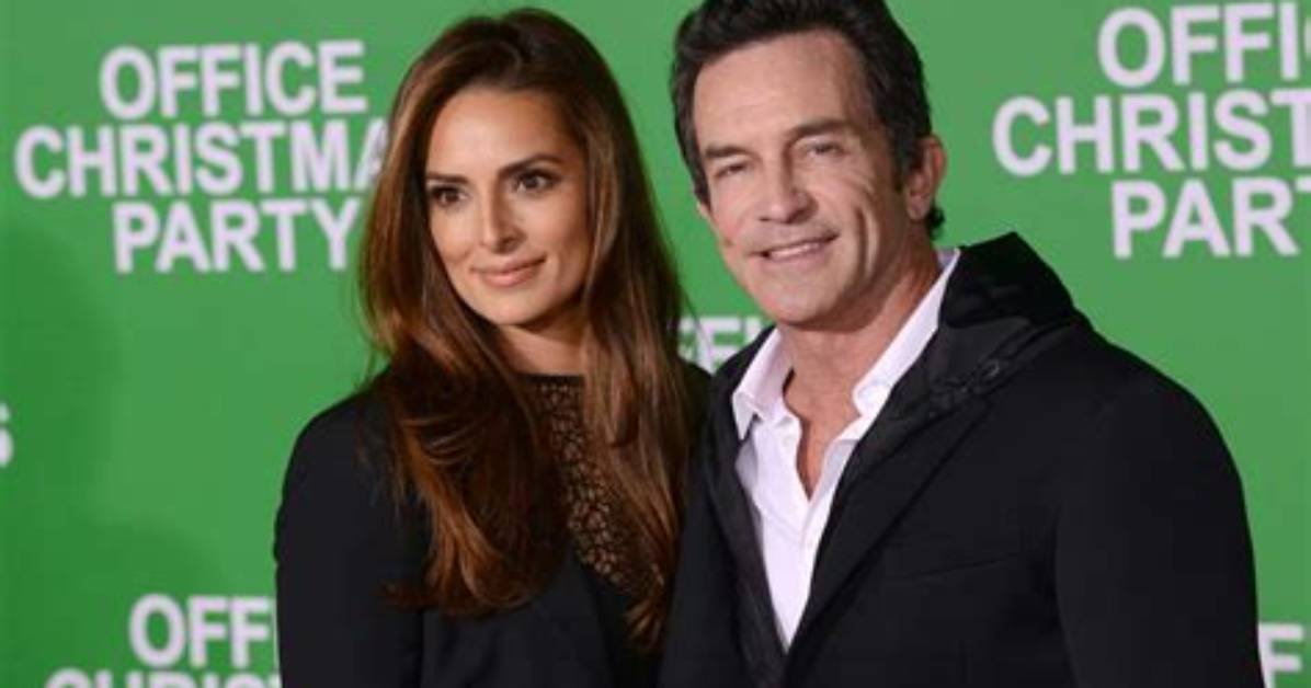 Unraveling the Mystery: Is Jeff Probst Married?