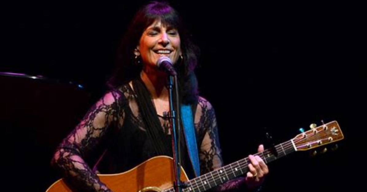 Unraveling the Mystery: Is Karla Bonoff Married?