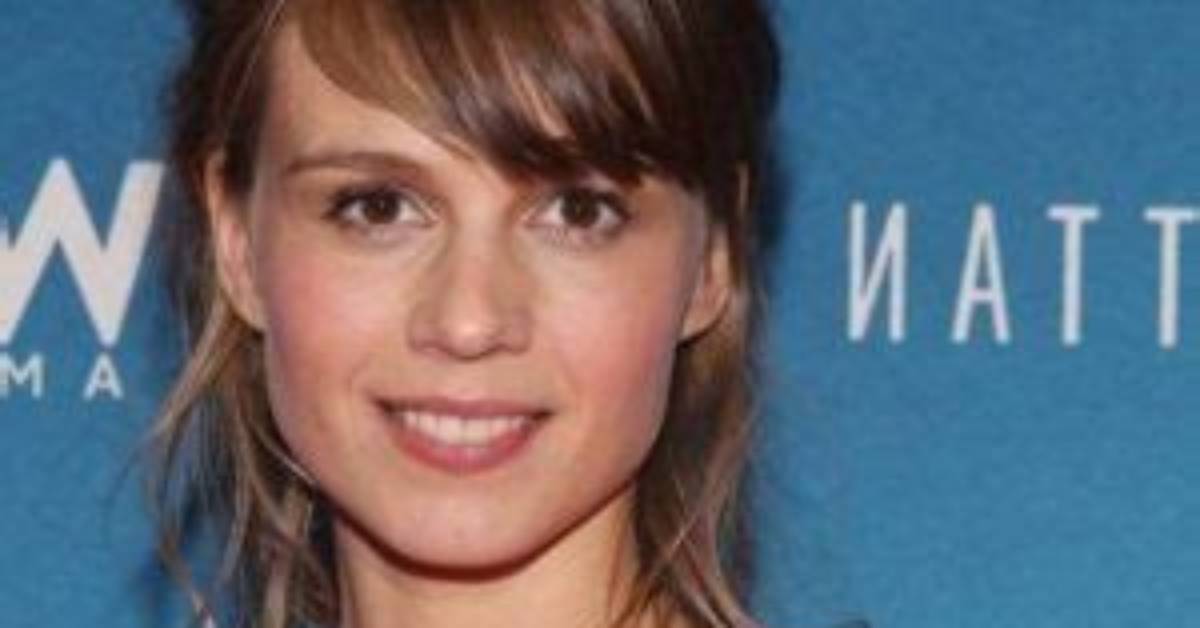 Unraveling the Mystery: Is Katja Herbers Married?
