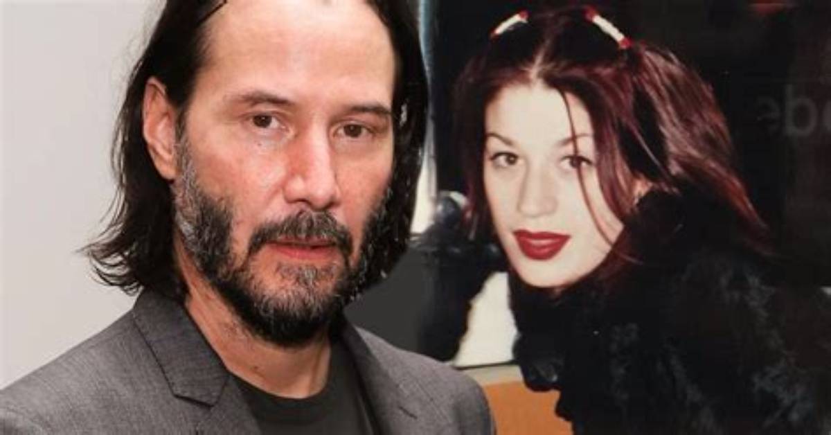 Unraveling the Mystery: Is Keanu Reeves' Daughter Alive?
