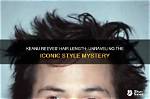 Unraveling the Mystery: Is Keanu Reeves Ill?