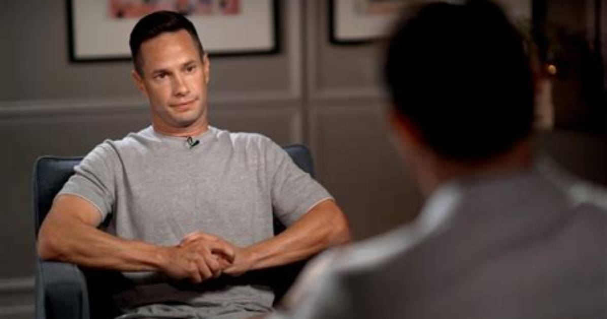 Unraveling the Mystery: Is Keith Papini Remarried?