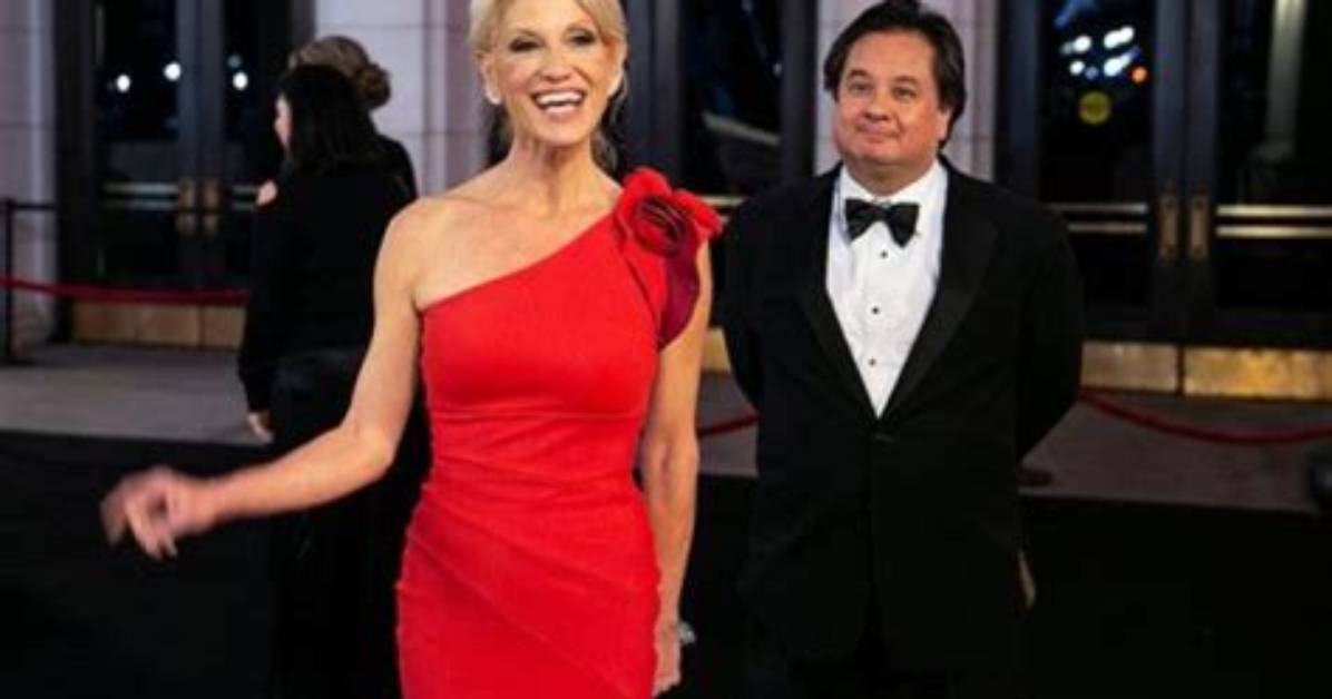 Unraveling the Mystery: Is Kellyanne Conway Dating Again?
