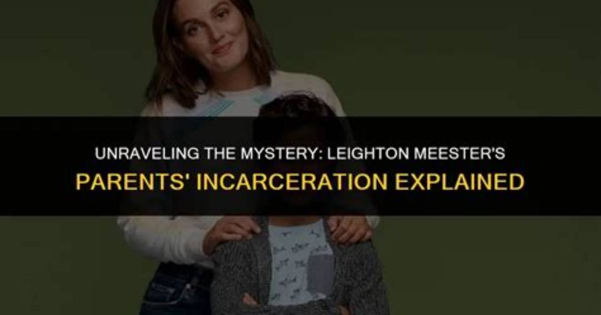 Unraveling the Mystery: Is Leighton Drew a Dwarf?