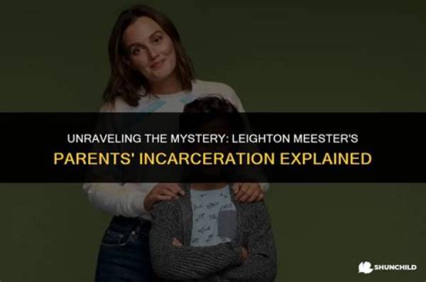 Unraveling the Mystery: Is Leighton Drew a Dwarf?