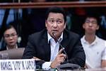 Unraveling the Mystery: Is Lito Lapid Married?