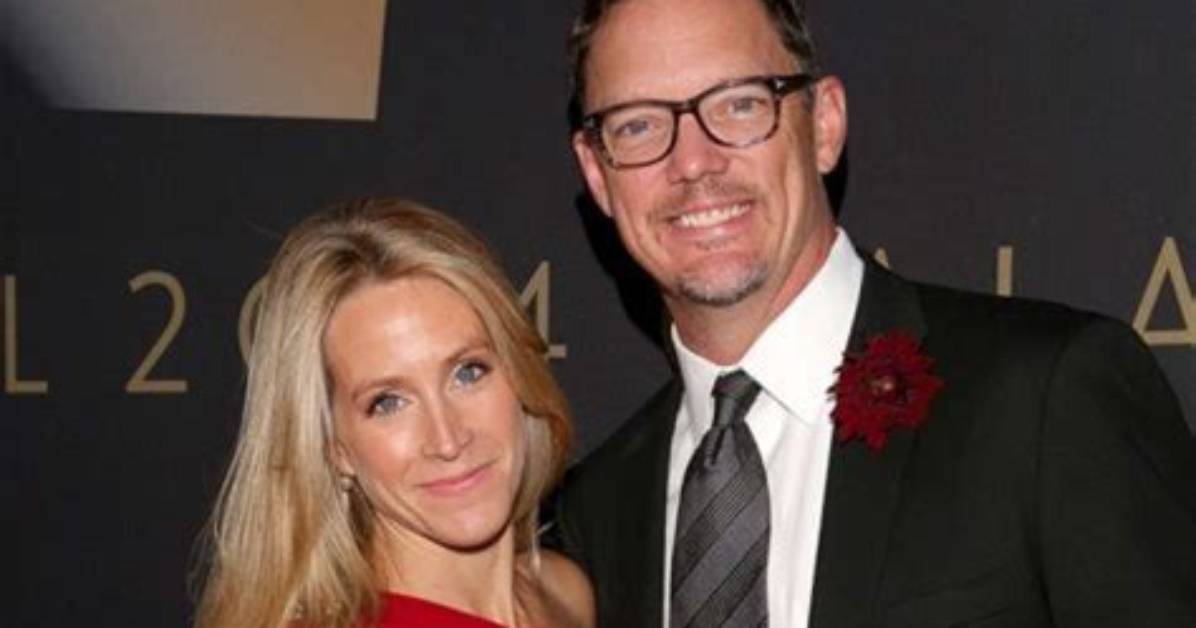 Unraveling the Mystery: Is Matthew Lillard Married?