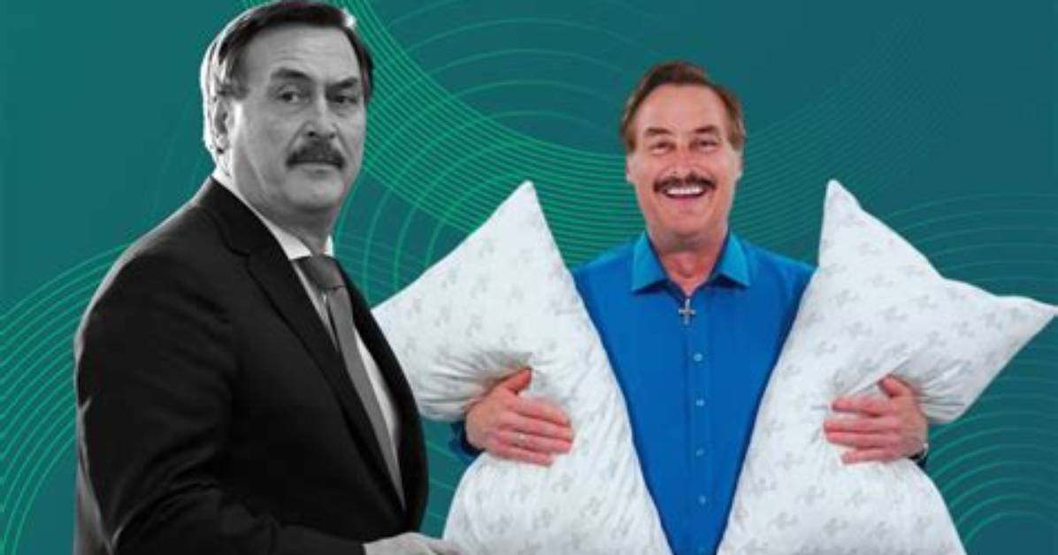 Unraveling the Mystery: Is My Pillow Guy Currently Married?