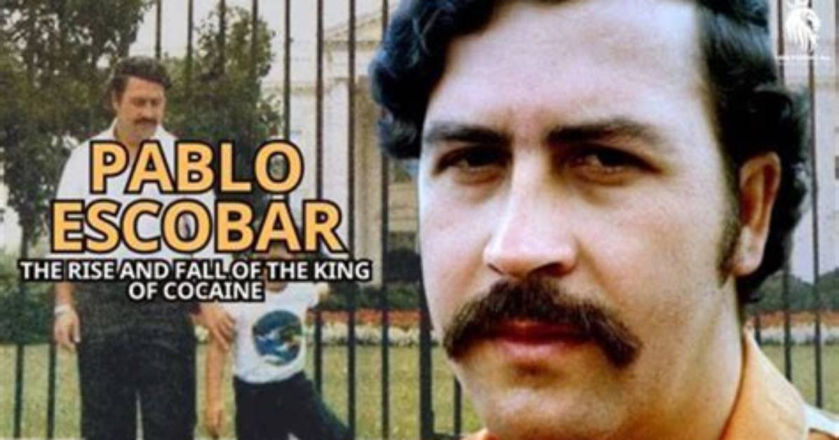 Unraveling the Mystery: Is Pablo Escobar's Wife Alive?