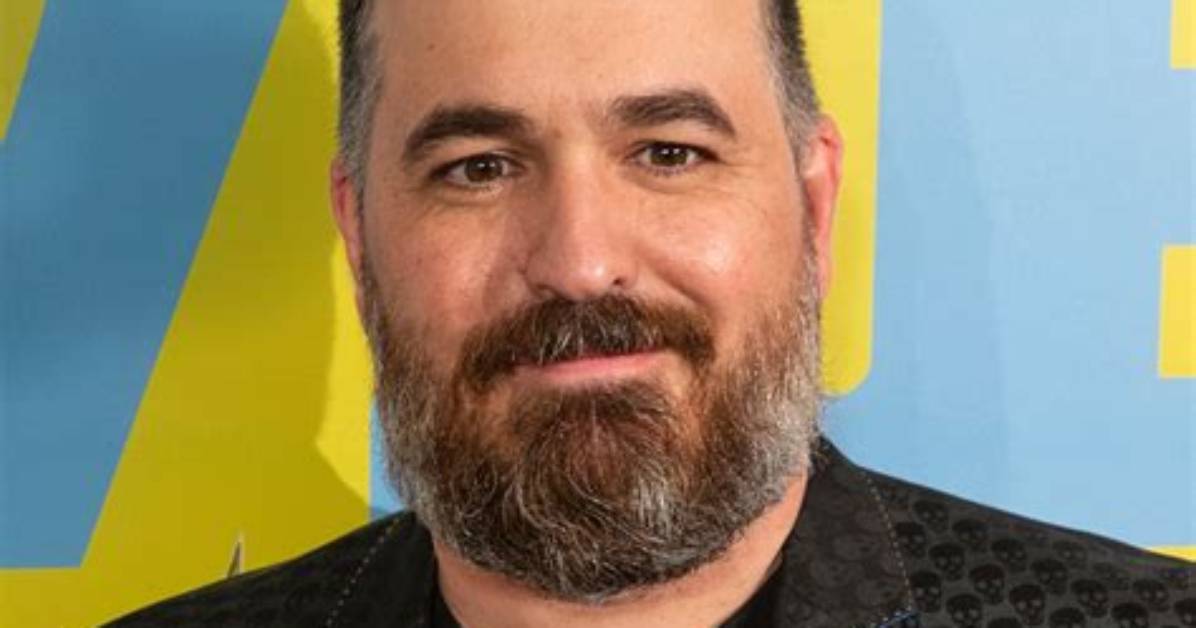 Unraveling the Mystery: Is Quinn from Impractical Jokers Married?
