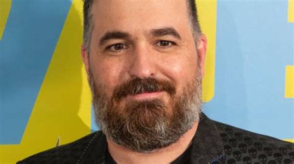 Unraveling the Mystery: Is Quinn from Impractical Jokers Married?