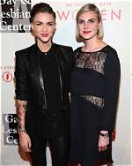 Unraveling the Mystery: Is Ruby Rose Married?