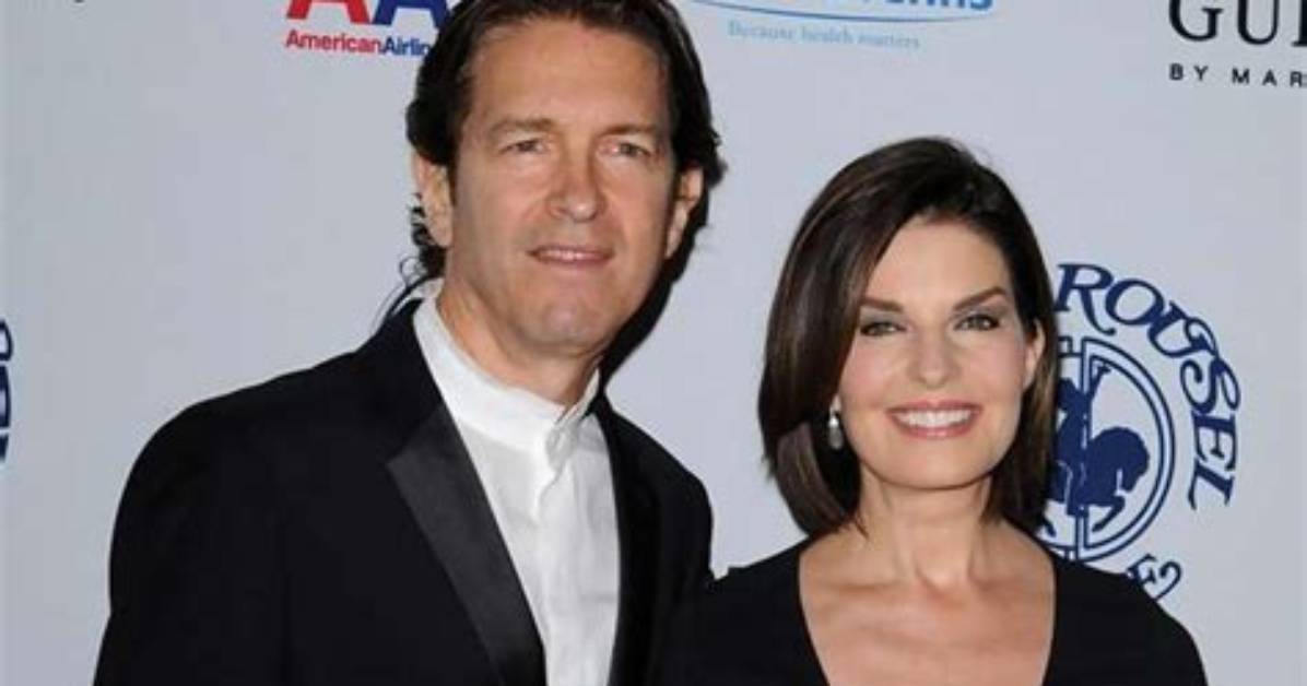 Unraveling the Mystery: Is Sela Ward Married?
