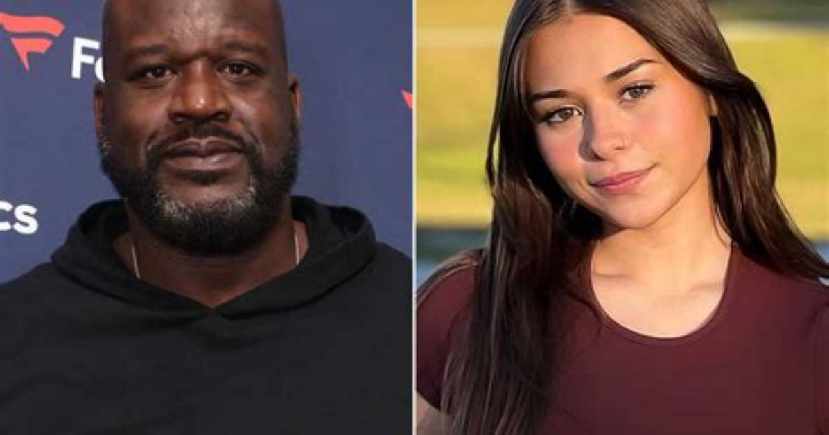 Unraveling the Mystery: Is Sophie Rain Dating Anyone?