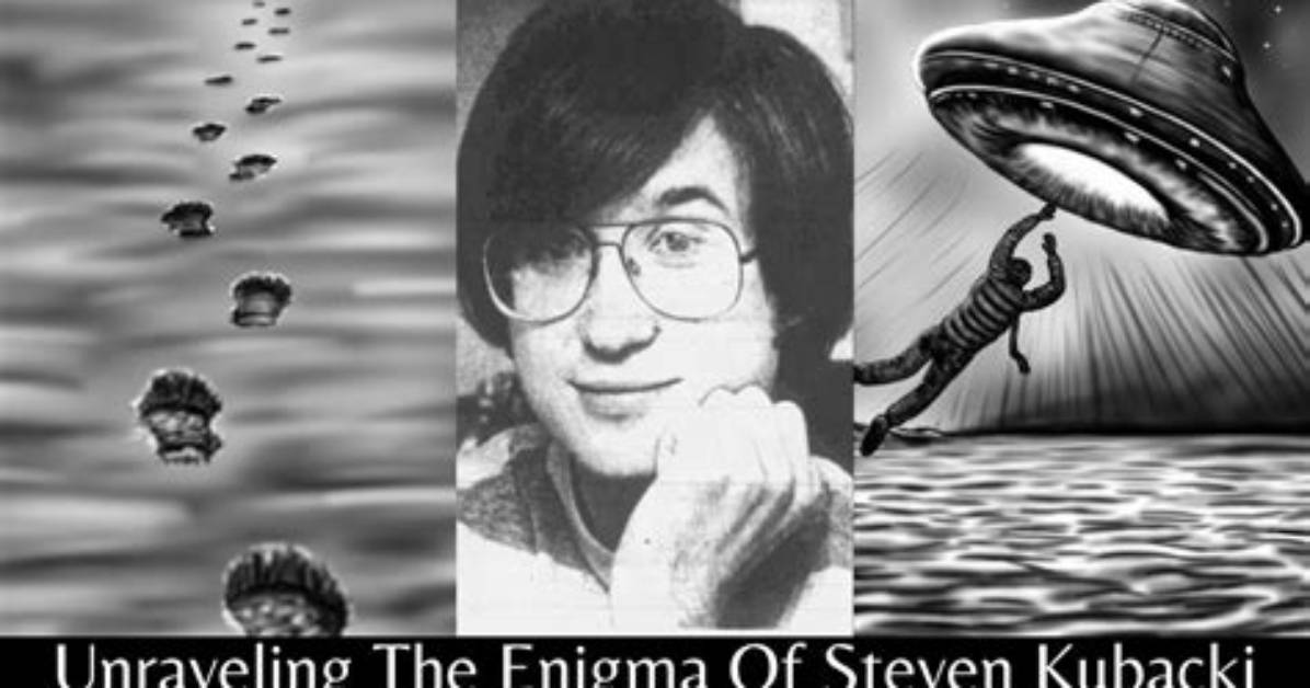 Unraveling the Mystery: Is Steven Harvey Dead?