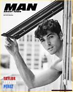 Unraveling the Mystery: Is Taylor Zakhar Perez Married?