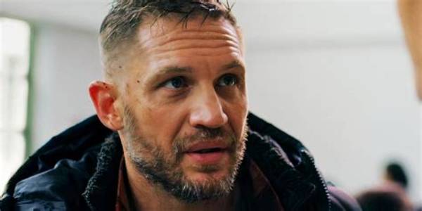 Unraveling the Mystery: Is Tom Hardy's Son an Actor?