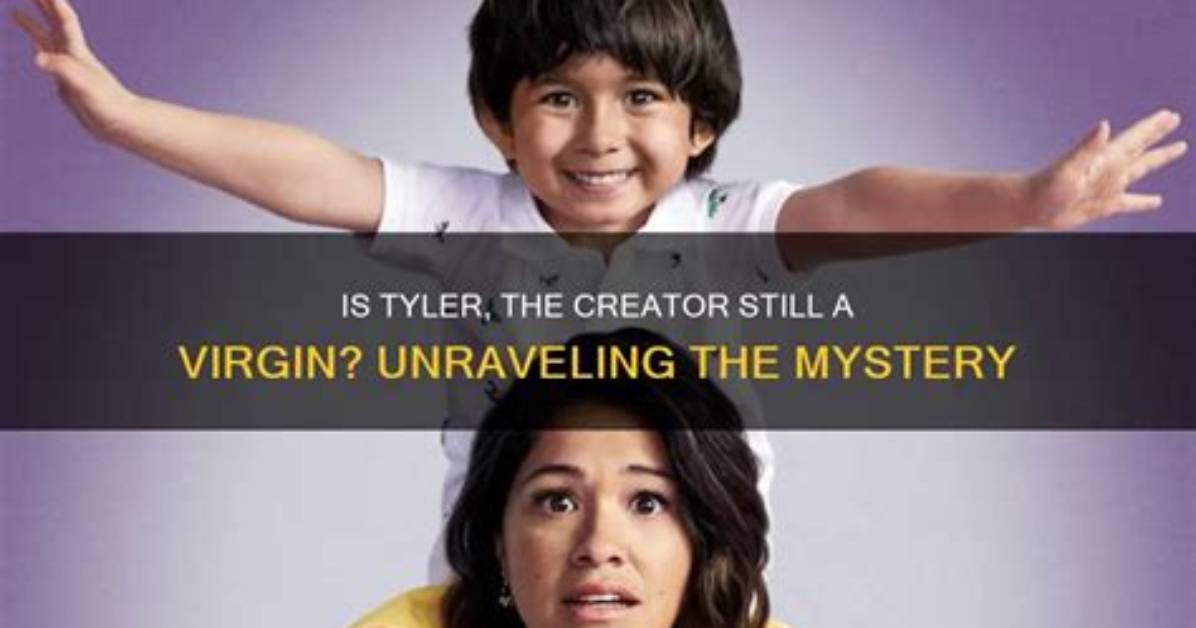 Unraveling the Mystery: Is Tyler the Creator Gay?