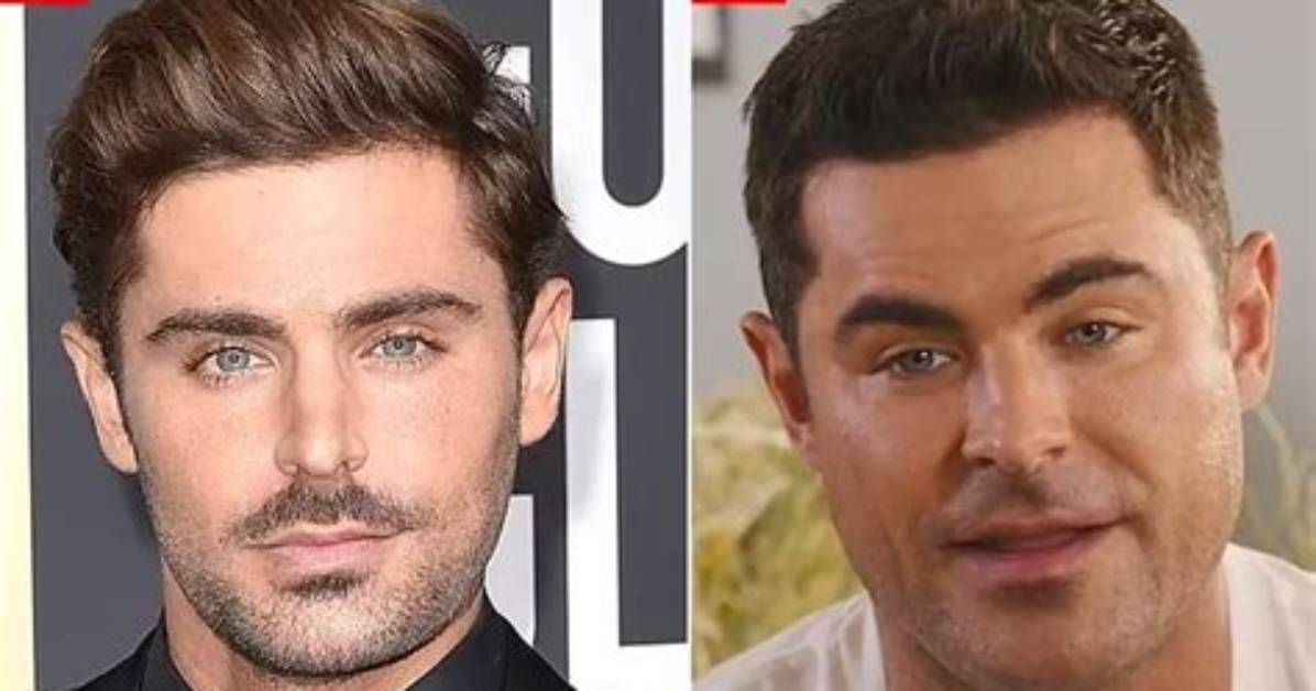 Unraveling the Mystery: Is Zac Efron Currently in a Relationship?