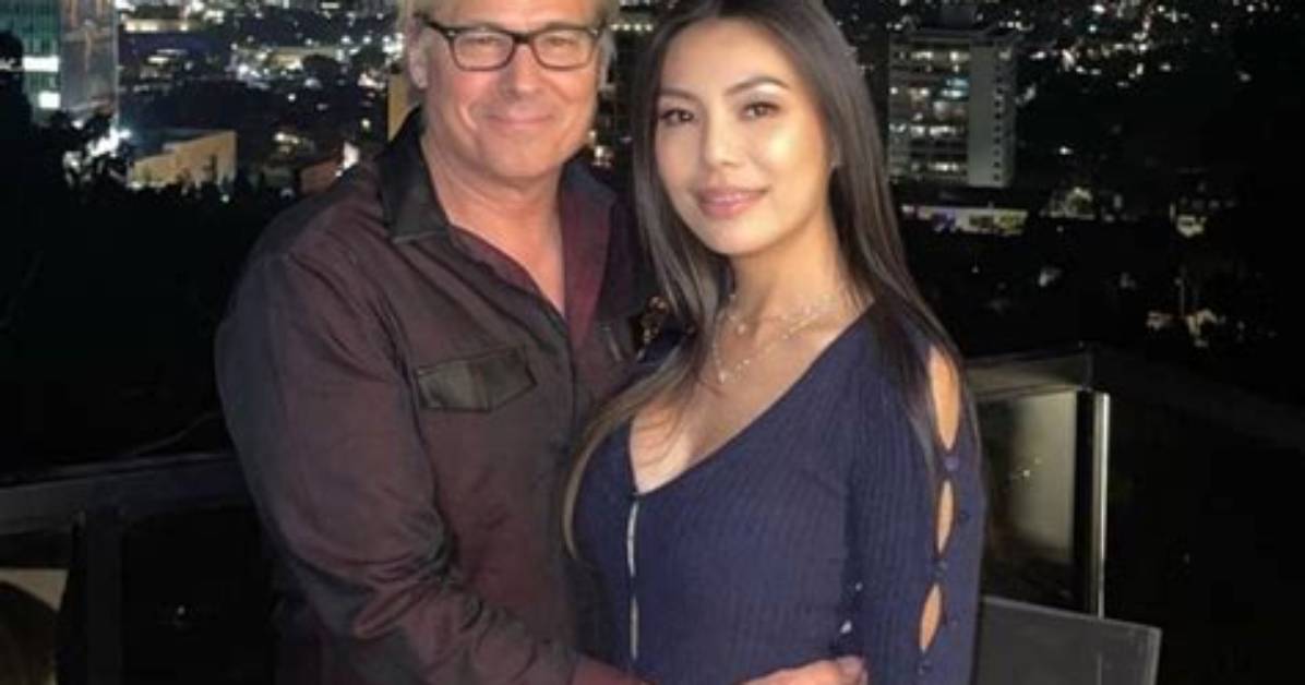Unraveling the Mystery: Kato Kaelin's Wife Now