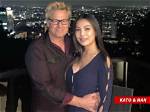 Unraveling the Mystery: Kato Kaelin's Wife Now