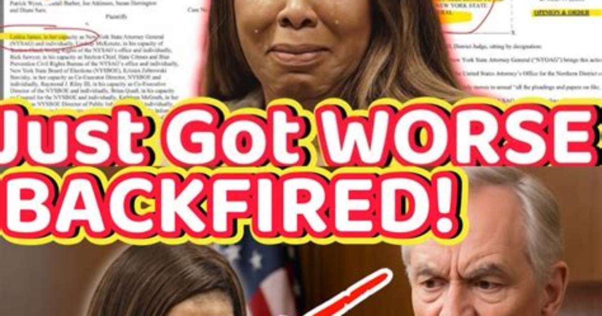Unraveling the Mystery: Letitia James Date of Birth Revealed