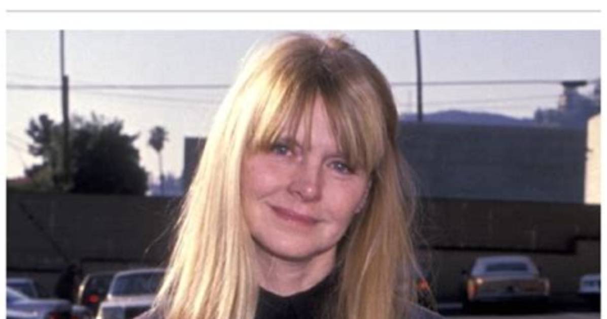 Unraveling the Mystery: Melinda Dillon Cause of Death