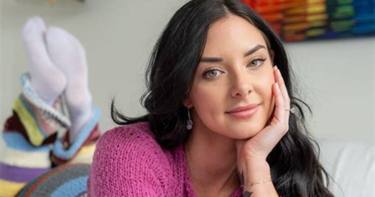 Unraveling the Mystery: Morgan Vera Leaked Of