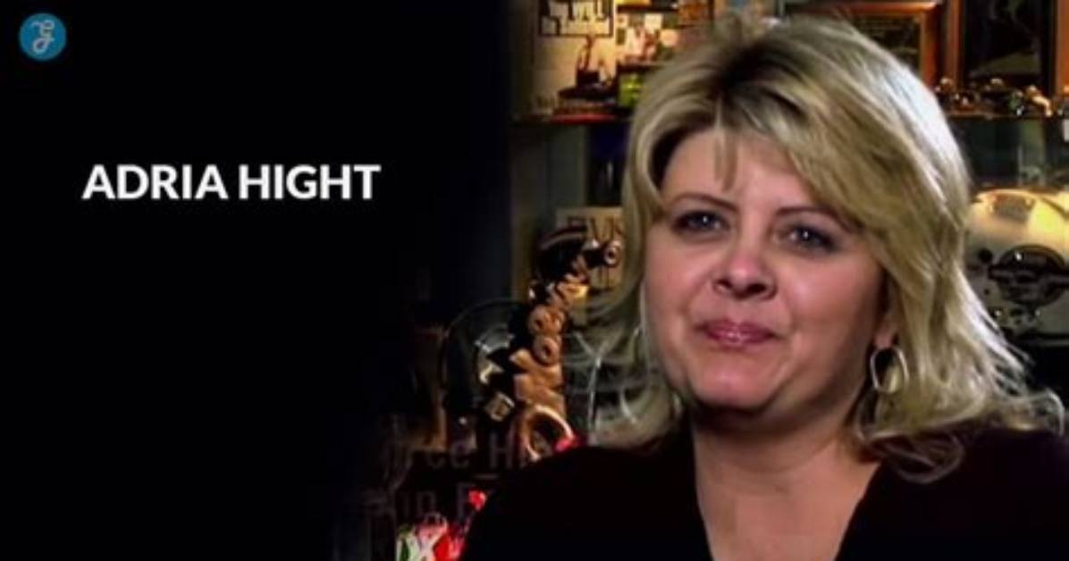 Unraveling the Mystery of Adria Hight's Illness