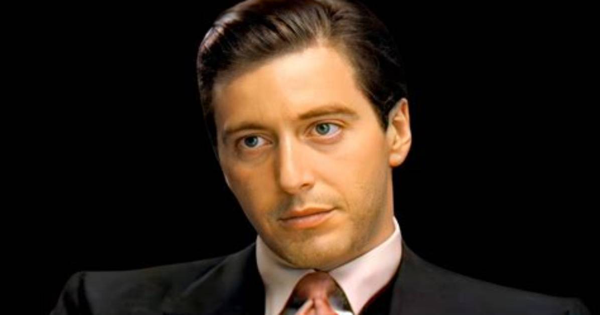 Unraveling the Mystery of Al Pacino's Height: Al Pacino Pituus