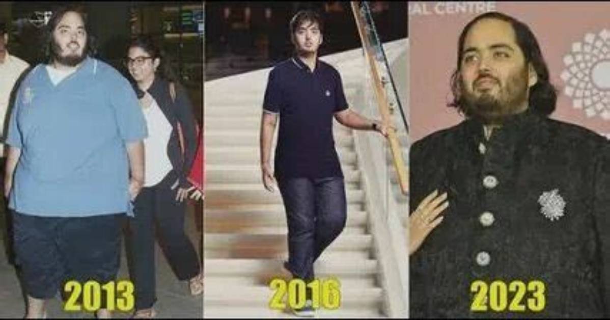 Unraveling the Mystery of Ambani Son Condition