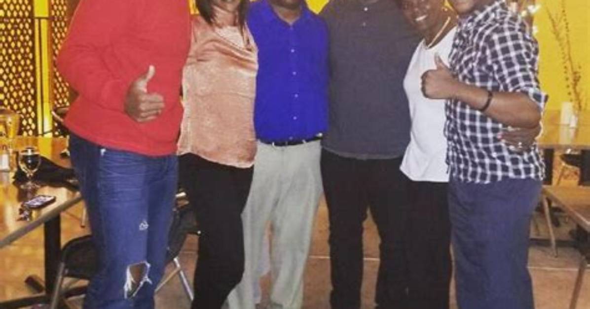 Unraveling the Mystery of Candace Owens' Parents