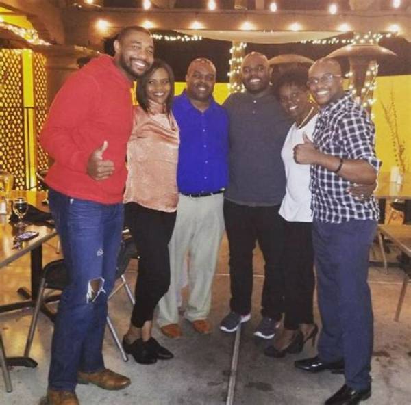 Unraveling the Mystery of Candace Owens' Parents