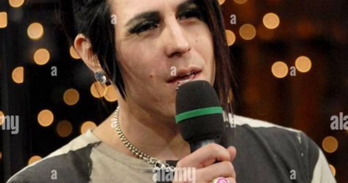 Unraveling the Mystery of Davey Havok's Wife
