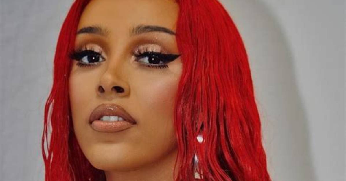 Unraveling the Mystery of Doja Cat's Boyfriend: Who Is He?