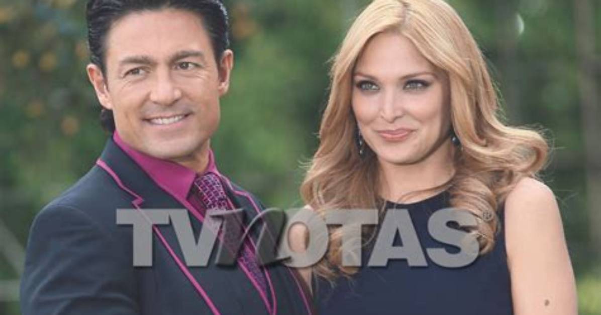 Unraveling the Mystery of Fernando Colunga's Wife
