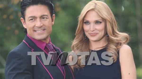 Unraveling the Mystery of Fernando Colunga's Wife